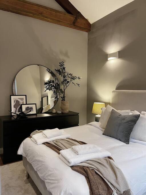 טודמורדן Cosy 2 Bedroom Apartment מראה חיצוני תמונה