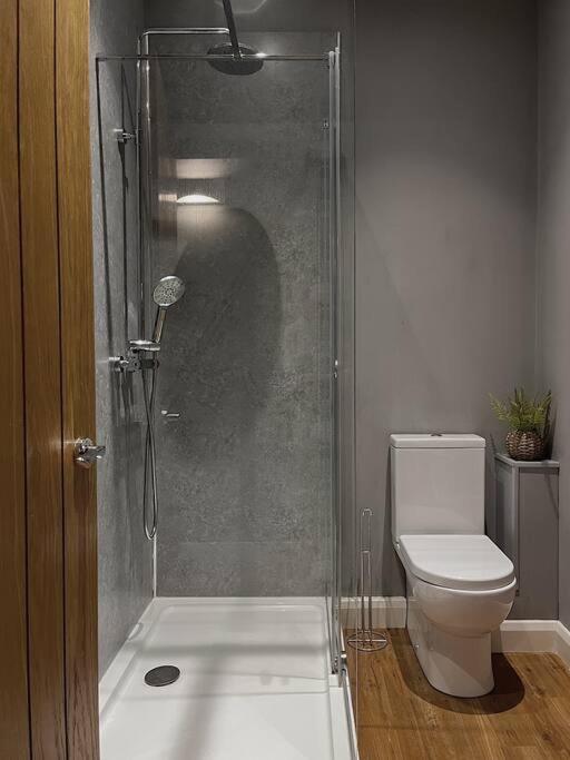 טודמורדן Cosy 2 Bedroom Apartment מראה חיצוני תמונה