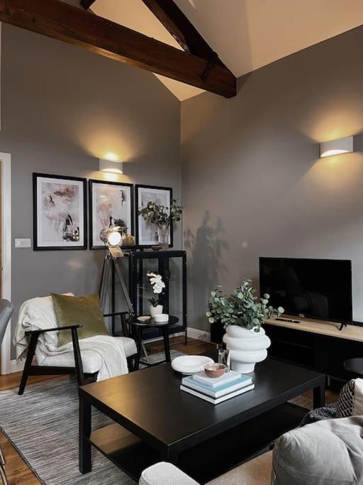 טודמורדן Cosy 2 Bedroom Apartment מראה חיצוני תמונה