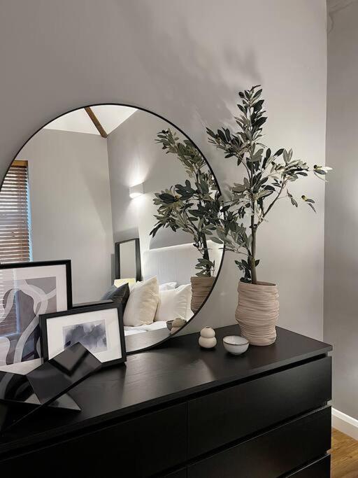 טודמורדן Cosy 2 Bedroom Apartment מראה חיצוני תמונה