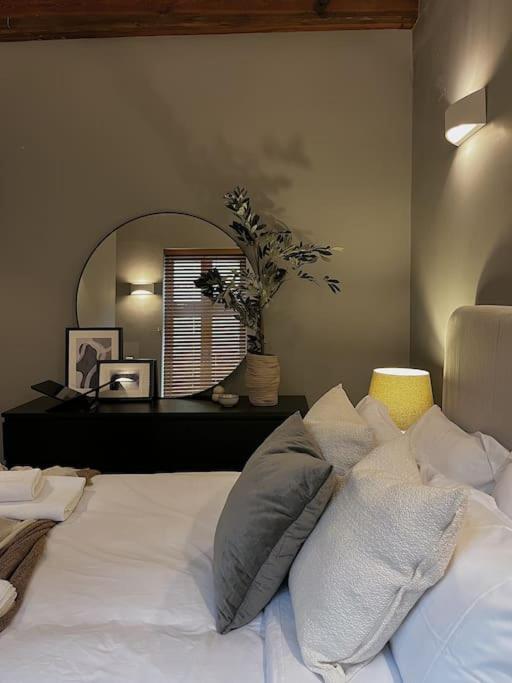 טודמורדן Cosy 2 Bedroom Apartment מראה חיצוני תמונה